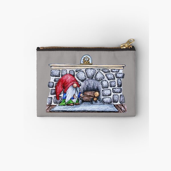 Item preview, Fireside Gnome designed and sold by SarahCD13.