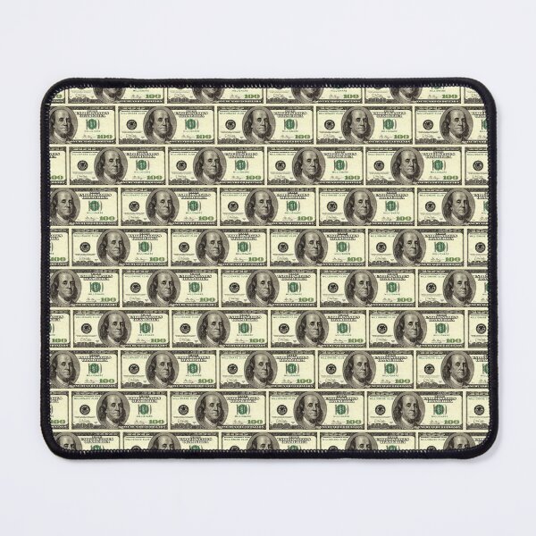 Item preview, One hundred dollars, dollars, millionaires club designed and sold by JPS-CREATIONS.