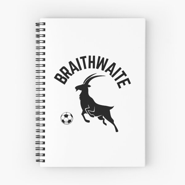 Item preview, Braithwaite Goat designed and sold by FlippinTurtles.