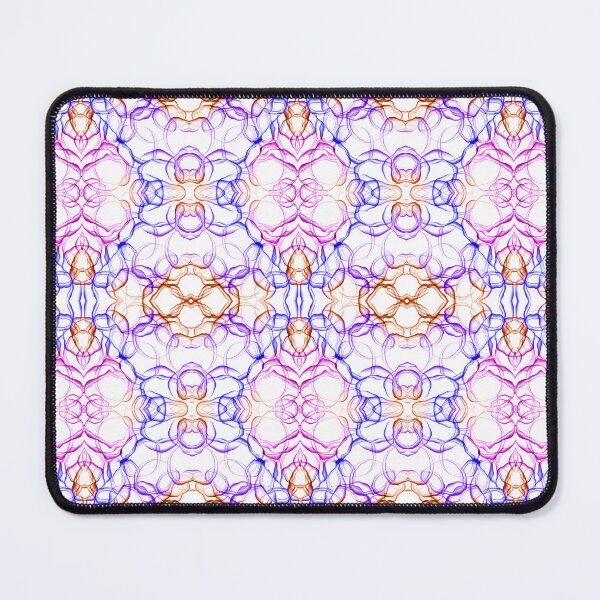 Item preview, Abstract Watercolor Ink Background - Blue Purple Brown Stylish Patterns | Watercolor Stylish Patterns designed and sold by Delandor.