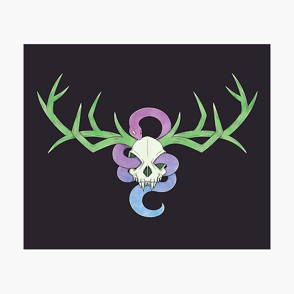 Item preview, Slither designed and sold by JaimieMcCaw.