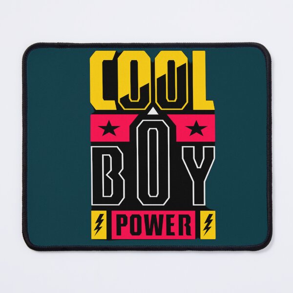 Item preview, Cool Boy designed and sold by Rejcharms.