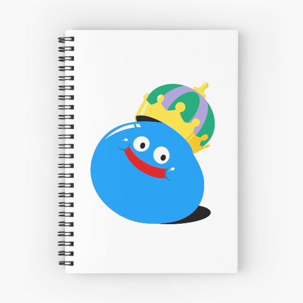 Item preview, King Slime designed and sold by shopbrende.
