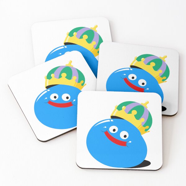 Item preview, King Slime designed and sold by shopbrende.