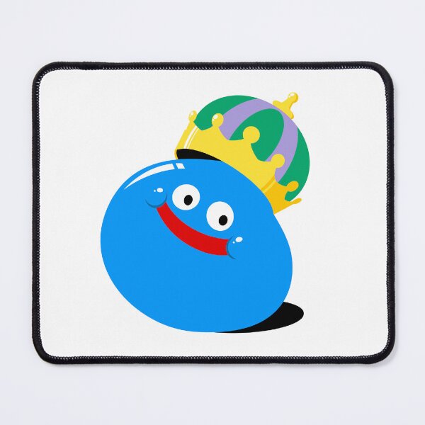 Item preview, King Slime designed and sold by shopbrende.