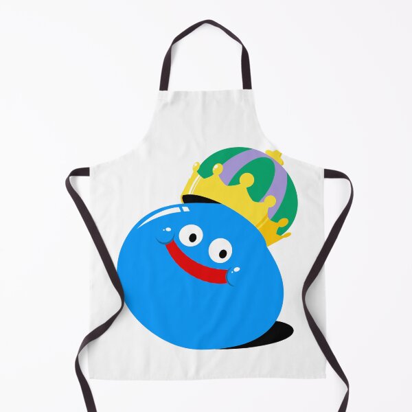 Item preview, King Slime designed and sold by shopbrende.