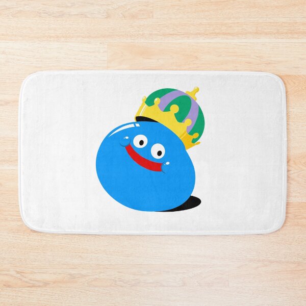 Item preview, King Slime designed and sold by shopbrende.