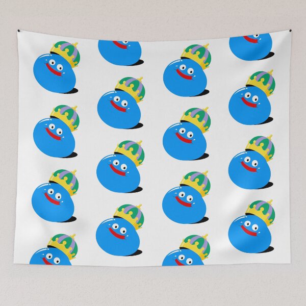 Item preview, King Slime designed and sold by shopbrende.