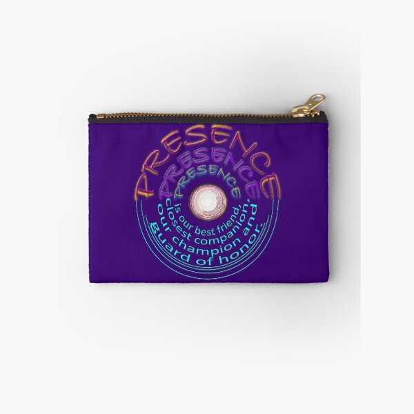 Item preview, *"PRESENCE"* ~'PRESENCE'~ presence ~ designed and sold by TeaseTees.