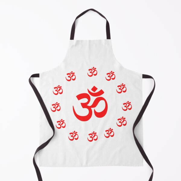 Item preview, Om with small circular om's. designed and sold by Aumcreations.