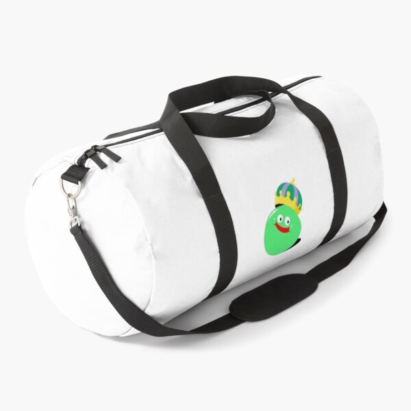 Item preview, King Cureslime designed and sold by shopbrende.