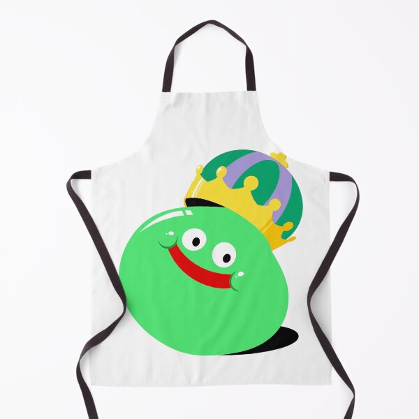 Item preview, King Cureslime designed and sold by shopbrende.