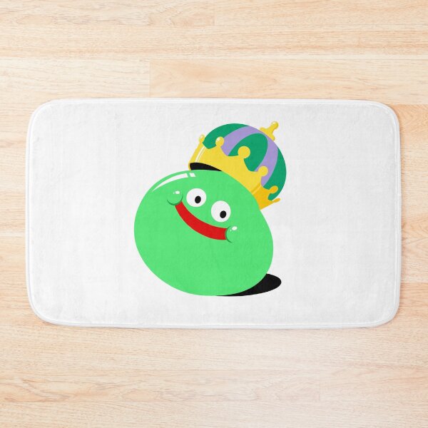 Item preview, King Cureslime designed and sold by shopbrende.