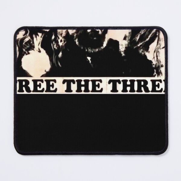 Item preview, Free the 3 free baby 3 from hell shirt Classic designed and sold by MichaelMcferon.