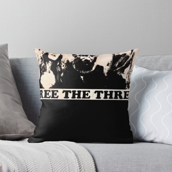 Item preview, Free the 3 free baby 3 from hell shirt Classic designed and sold by MichaelMcferon.