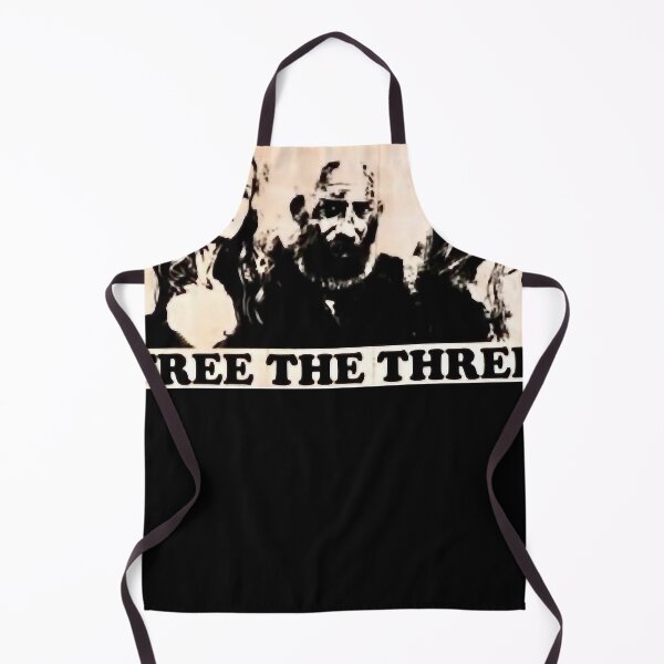 Item preview, Free the 3 free baby 3 from hell shirt Classic designed and sold by MichaelMcferon.