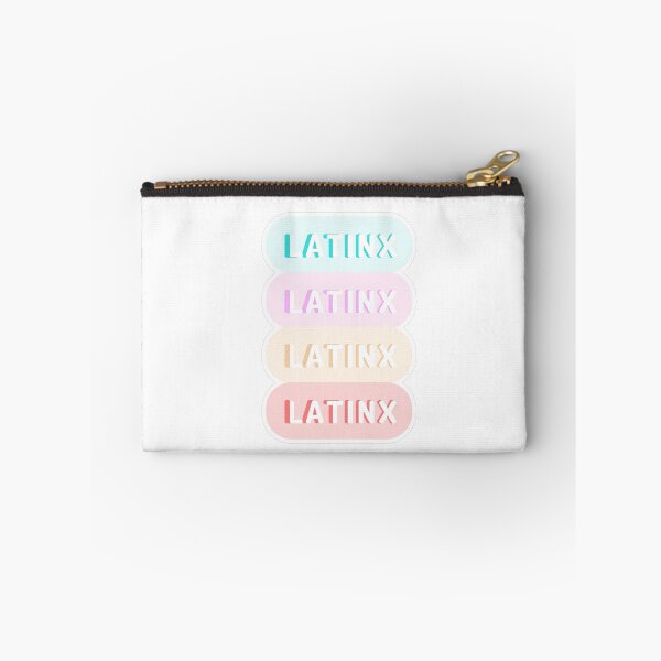 Item preview, Latinx Word Sticker/Products designed and sold by aventurasEnESL.