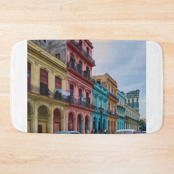 Item preview, CUBA designed and sold by edleon.