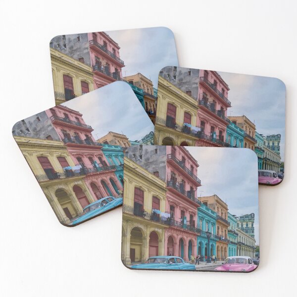 Item preview, CUBA designed and sold by edleon.
