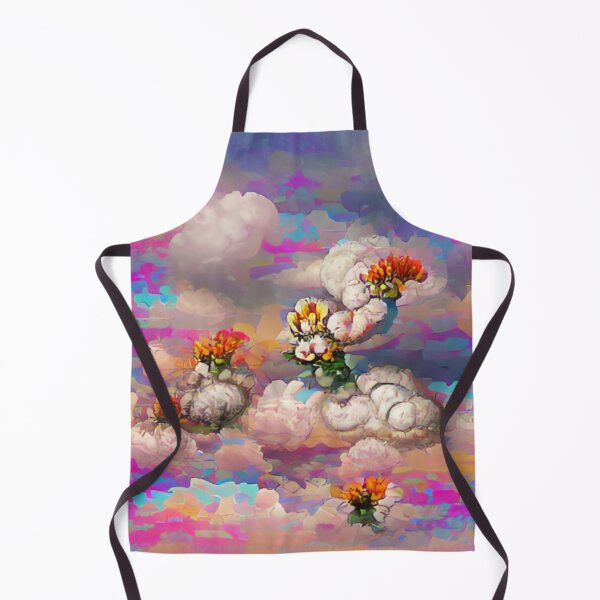 Item preview, Cacti in the Clouds designed and sold by Roguejackalope.