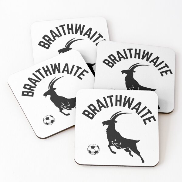 Item preview, Braithwaite Goat designed and sold by FlippinTurtles.