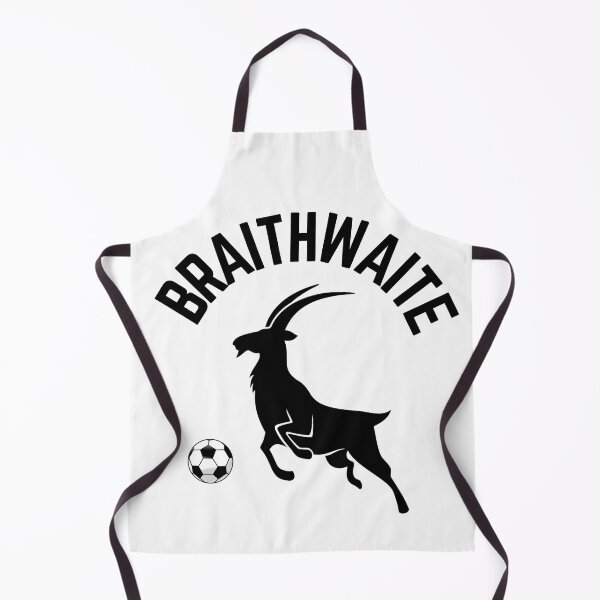 Item preview, Braithwaite Goat designed and sold by FlippinTurtles.