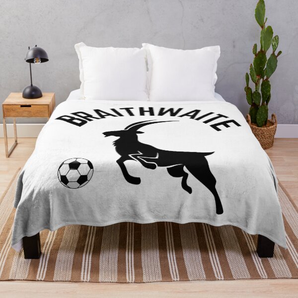 Item preview, Braithwaite Goat designed and sold by FlippinTurtles.