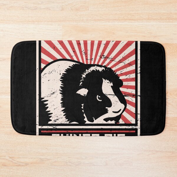 Item preview, Gunea Pig Beautiful Picture designed and sold by CarissaSamuel6.
