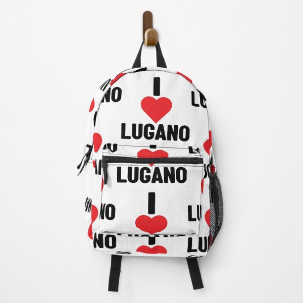 Item preview, I love Lugano Switzerland designed and sold by Swissstore.
