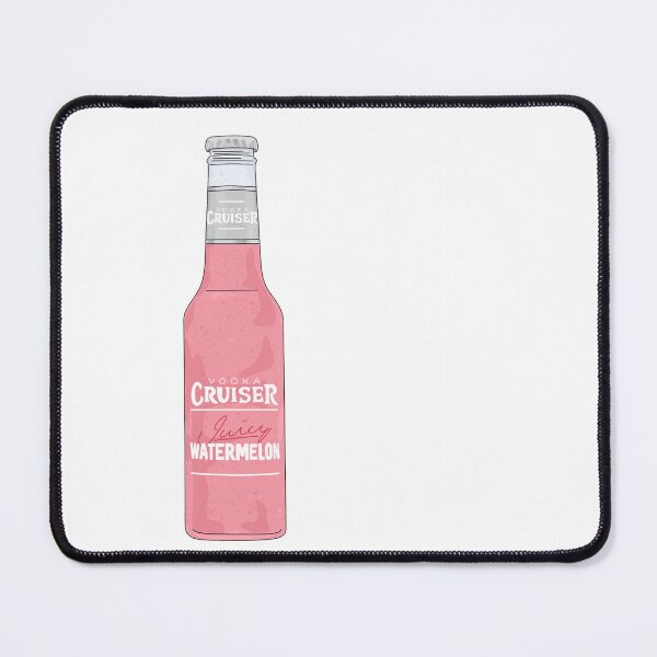 Item preview, Vodka cruiser design designed and sold by Designs by CJK.