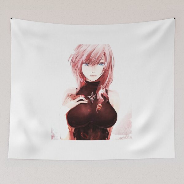 Item preview, Final Fantasy XIII designed and sold by Markitos19821.