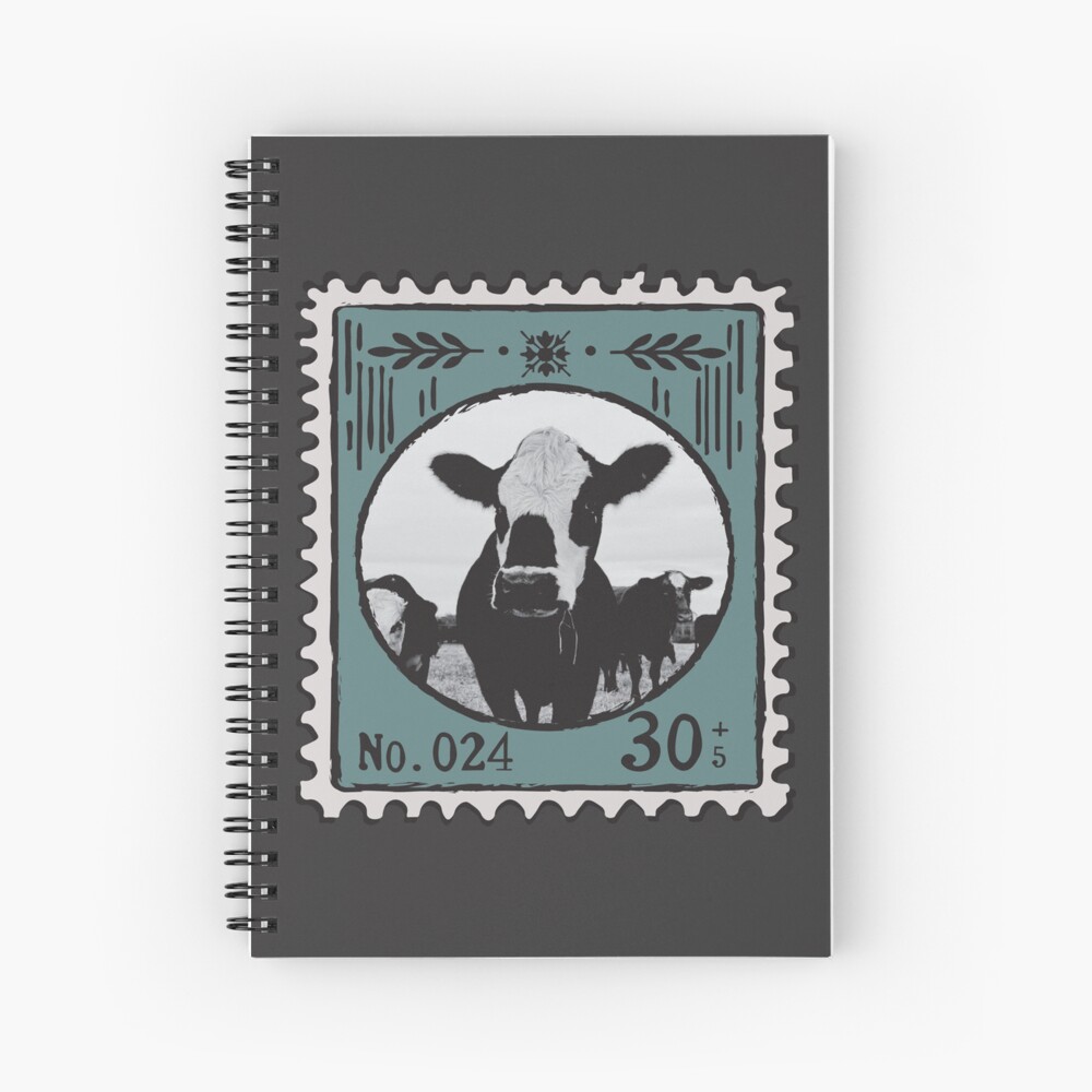 Item preview, Spiral Notebook designed and sold by mgs4968.