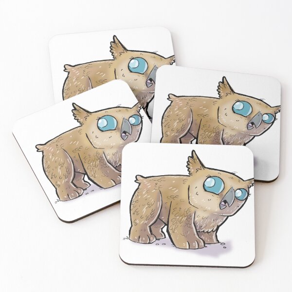 Item preview, Owlbear Cub designed and sold by Tanya  Beeson.