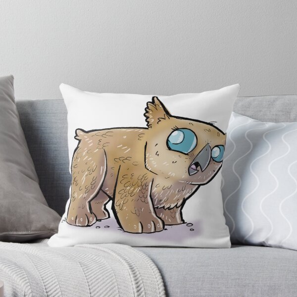 Item preview, Owlbear Cub designed and sold by Tanya  Beeson.