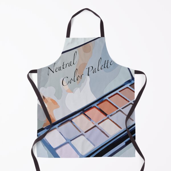 Item preview, Neutral Eyeshadow Palette designed and sold by Susan Maxwell Schmidt.