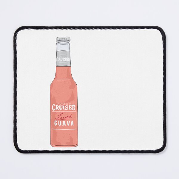 Item preview, Vodka cruiser design designed and sold by Designs by CJK.