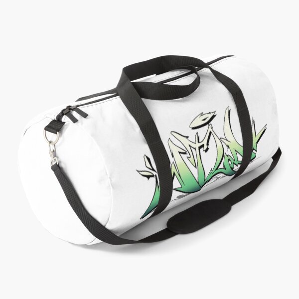 Item preview, graffiti wild green hd designed and sold by gagarotak.