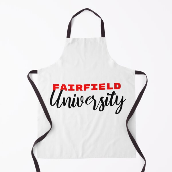 Item preview, Fairfield University designed and sold by aGlamdesigns.