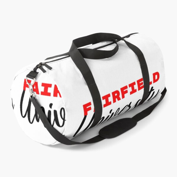 Item preview, Fairfield University designed and sold by aGlamdesigns.