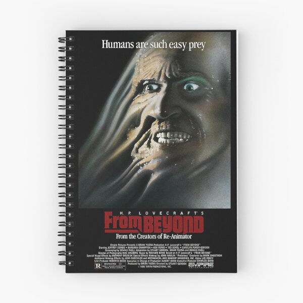 Item preview, FROM BEYOND Classic designed and sold by MichaelMcferon.