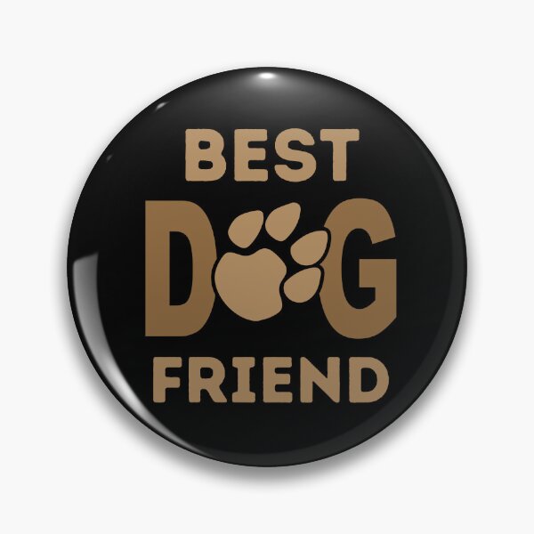 Item preview, Dog - Best friend designed and sold by CeitidhArt.