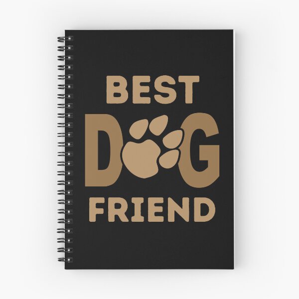 Item preview, Dog - Best friend designed and sold by CeitidhArt.