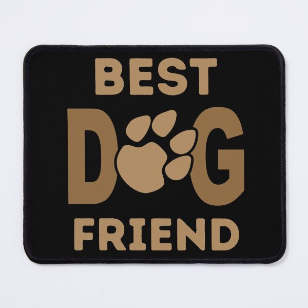 Item preview, Dog - Best friend designed and sold by CeitidhArt.