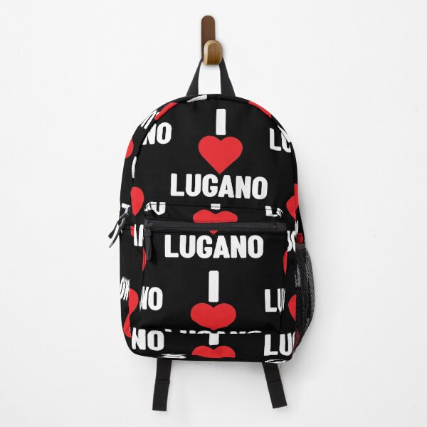 Item preview, I love Lugano Switzerland designed and sold by Swissstore.