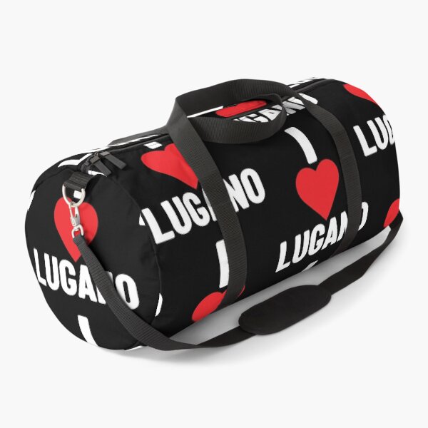 Item preview, I love Lugano Switzerland  designed and sold by Swissstore.