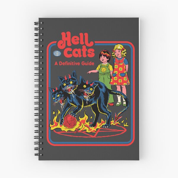 Item preview, Hell Cats designed and sold by Steven Rhodes.