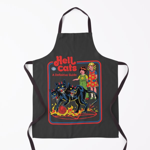 Item preview, Hell Cats designed and sold by Steven Rhodes.