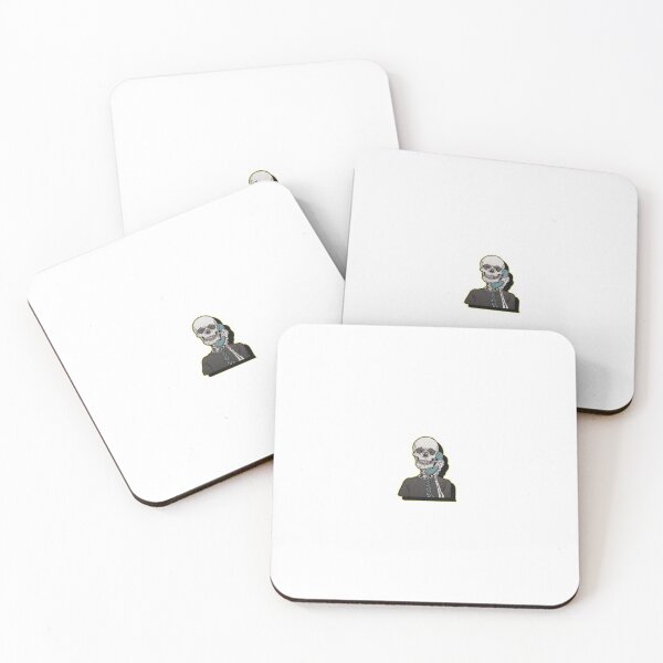 Item preview, Call with skeleton designed and sold by Finding Print.