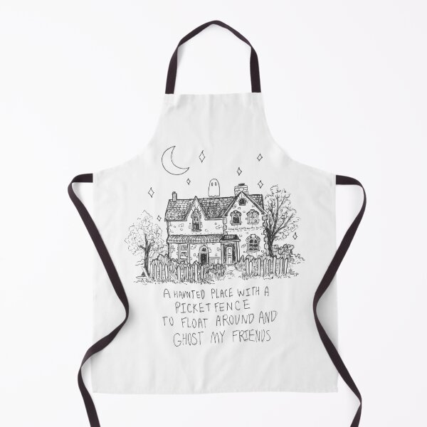 Item preview, Ghosted designed and sold by nickeynickers.