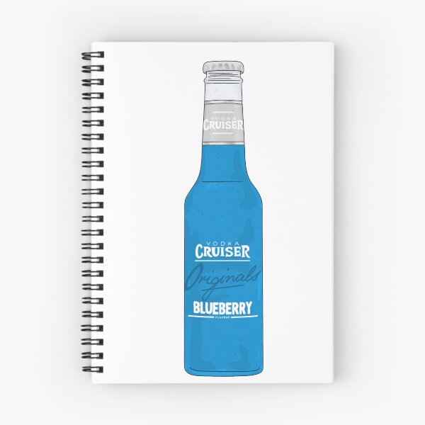 Item preview, Vodka cruiser design designed and sold by Designs by CJK.